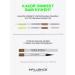 Influence Beauty Brown eyebrow pencil Brow Robot Automatic 01 - Buy Online on GoSupps.com
