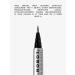 Influence Beauty Eyebrow marker with microblading effect waterproof 04 - Buy Online on GoSupps.com