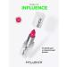Influence Beauty Lipstick lip matte persistent tone 06