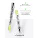 Influence Beauty Serum for eyelash growth and eyebrows strengthening - Buy Online on GoSupps.com