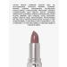 Influence Beauty Lipstick lip matte persistent nude tone 03 - Buy Online on GoSupps.com