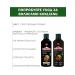 Thai cosmetics Shampoo and air conditioning for dark hair Kokliang 2*100 ml - Buy Online on GoSupps.com