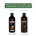 Thai cosmetics Shampoo and air conditioning for dark hair Kokliang 2*100 ml - Buy Online on GoSupps.com