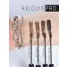 RELOUIS Eyebrow gel fixing waterproof Pro Waterproof 03 - Buy Online on GoSupps.com