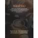 Velvesso Crema Suprema coffee 100% arabica 1 kg - Buy Online on GoSupps.com