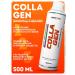 SportTech Nutrition Liquid collagen for the joints and ligaments of Collagen Liquid 500 ml - Buy Online on GoSupps.com