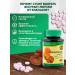 Khaolaor Linji mushroom (Reishi) oncoprotector 60 tablets - Buy Online on GoSupps.com