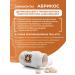 Kutushov's Symbionts Natural probiotics with apricot 60 tablets - Buy Online on GoSupps.com