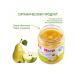 Hipp Puree "apples with pears" from 5 months 6x100g - Buy Online on GoSupps.com