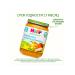 Hipp "Vegetables noodles chicken" with pieces from 12 months 6x190g - Buy Online on GoSupps.com