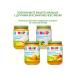 Hipp "Vegetables with turkey" with pieces from 12 months 6x190g - Buy Online on GoSupps.com