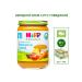 Hipp "Vegetable cream-soup with beef" from 6 months 6x190g