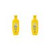 Nevskaya Cosmetics Vitamin shampoo 200ml 2 pcs