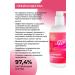 SIBERINA Shower gel natural teenage from acne - Buy Online on GoSupps.com