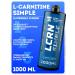 SportTech Nutrition L-Carnitine Simple L-Carnitin 1000 ml fat burner - Buy Online on GoSupps.com
