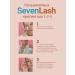 Eyelash and eyebrows growth SEVEN LASH (Sevenlash) - Buy Online on GoSupps.com
