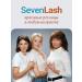 Eyelash and eyebrows growth SEVEN LASH (Sevenlash) - Buy Online on GoSupps.com