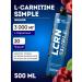 SportTech Nutrition L-Carnitine Simple L-Carnitine L-Carnitine 500 ml