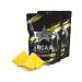 Binasport "Advanced Pro BCAA" powder 400 g with a taste of pineapple