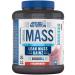 APPLIED NUTRITION Critical Mass Professional 2.4 kg - strawberries
