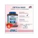 APPLIED NUTRITION Critical Mass Professional 2.4 kg - strawberries - Buy Online on GoSupps.com