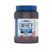 APPLIED NUTRITION Protein Critical Whey 900 g - strawberry milk cocktail - Buy Online on GoSupps.com