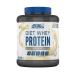 APPLIED NUTRITION Diet Whey protein 1800 g - vanilla ice cream