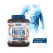 APPLIED NUTRITION Diet Whey protein 1800 g - chocolate dessert - Buy Online on GoSupps.com