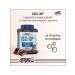 APPLIED NUTRITION ISO -XP protein 1800 g - chocolate - Buy Online on GoSupps.com