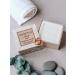 HAREM'S ottoman Soap hammam toilet hard -dumped Turkish bathhouse - Buy Online on GoSupps.com