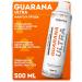 SportTech Nutrition Guarana Sporttech Guarana Ultra 500 ml. Guarana is liquid - Buy Online on GoSupps.com