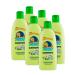 MY SUNSHINE Shampoo for newborn children 0+ 6x200ml - Buy Online on GoSupps.com