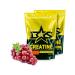 Binasport Creatine monohydrate 400 g Grapers