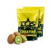 Binasport Creatine monohydrate 400 g kiwi
