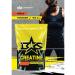 Binasport Creatine monohydrate 400 g kiwi - Buy Online on GoSupps.com