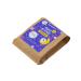 VkusVill Children's soap with lavender 3 pieces of 90 g - Buy Online on GoSupps.com