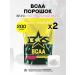 Binasport BCAA amino acids powder 400 g natural