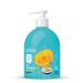 ESTEL Children's shower gel and bathing Little ME 475 ml
