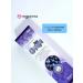 HANIL Toothpaste blueberries and mint 180 g - Buy Online on GoSupps.com