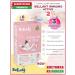 Bellakt Children's dairy mixture Immuno Active 2 C 6 months 1.2 kg