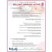 Bellakt Children's dairy mixture Immuno Active 2 C 6 months 400 gr. - Buy Online on GoSupps.com
