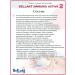 Bellakt Children's dairy mixture Immuno Active 2 C 6 months 400 gr. - Buy Online on GoSupps.com