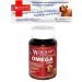WOLMAR WINSOME Vitamins for dogs of large and medium rocks Omega 2500 100pcs - Buy Online on GoSupps.com