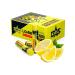 Binasport L-Carnitine 3600 mg 24 FL 25 ml with lemon taste