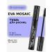 EVA Mosaic Hi Tech eyelashes volume separation of 9 ml black