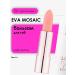 EVA Mosaic Balm for lip lipstick Steak Color Active Balm 4 g Tone 01