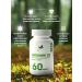 NaturalSupp Dietary vitamin D3 2000 IU 50 g for immunity 60 capsules - Buy Online on GoSupps.com