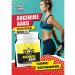 Binasport Arginine AAKG 300 g with natural taste - Buy Online on GoSupps.com