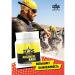 Binasport Arginine AAKG 300 g with natural taste - Buy Online on GoSupps.com