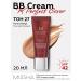 MISSHA BB face cream with SPF tone 27 Korea Tonal 20 ml